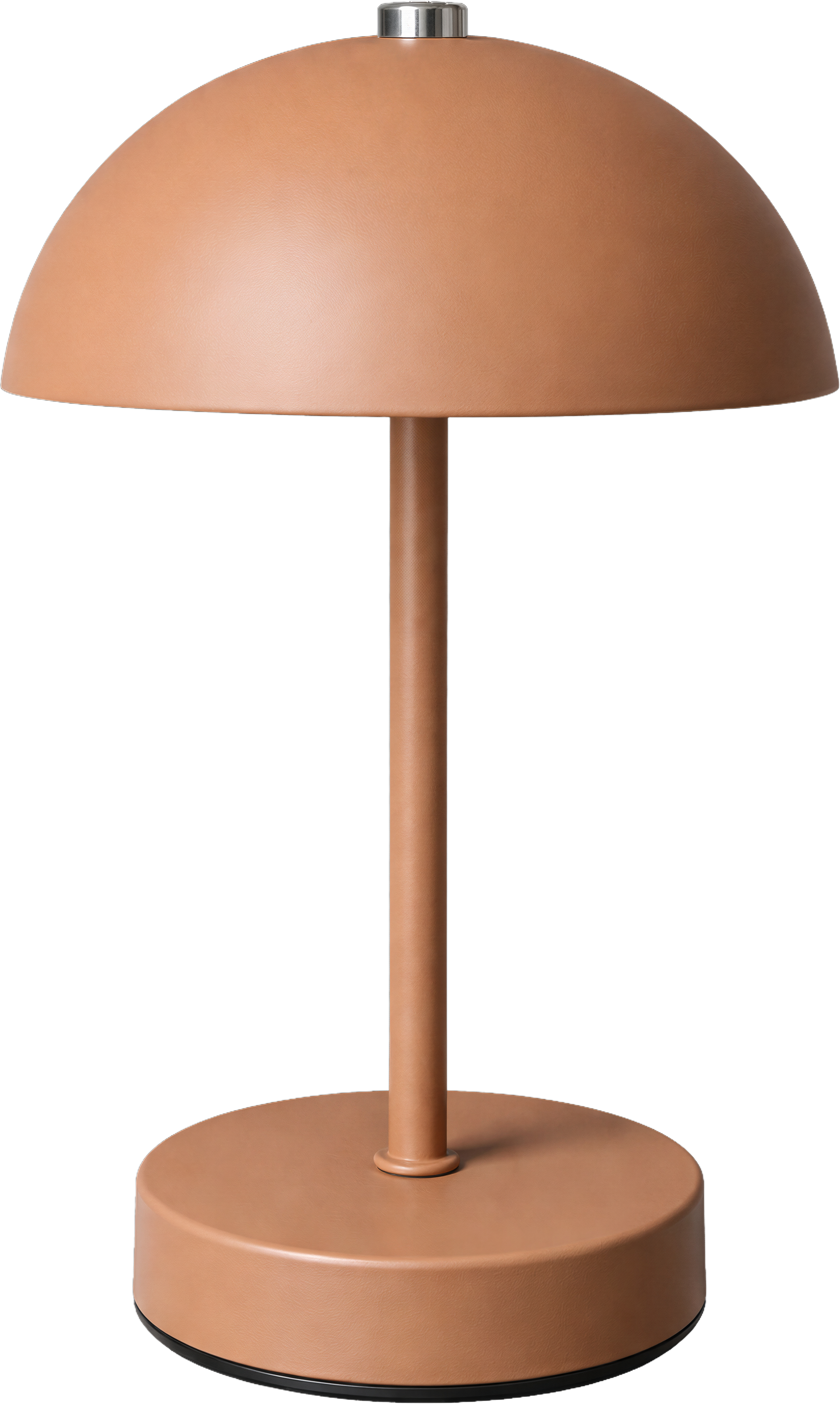 Skandi - GOP genopladelig Bordlampe - Mokka-Brun